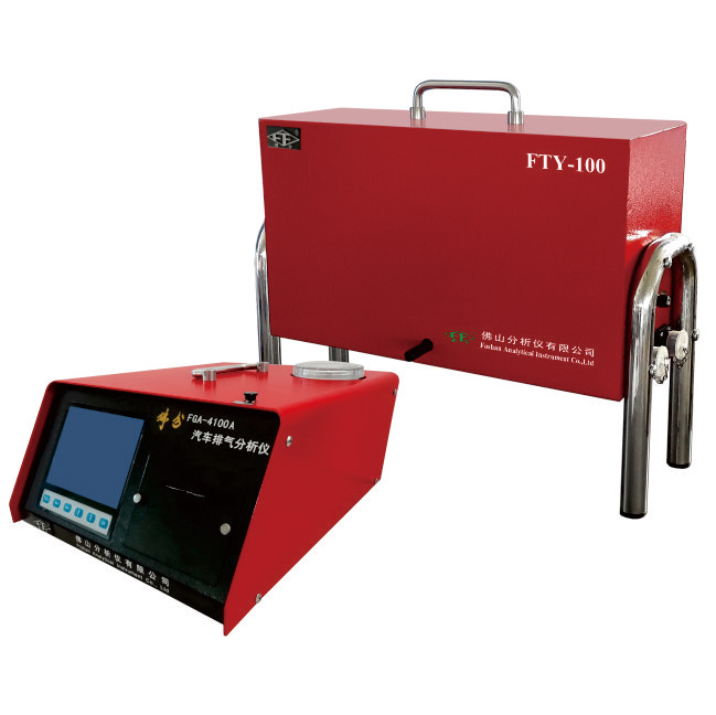 FGA-4100A ŷŲ()
