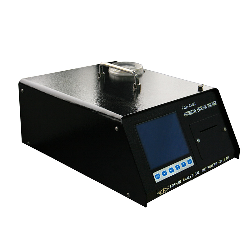 FGA-4100(4G/5G)/FGA-4100M